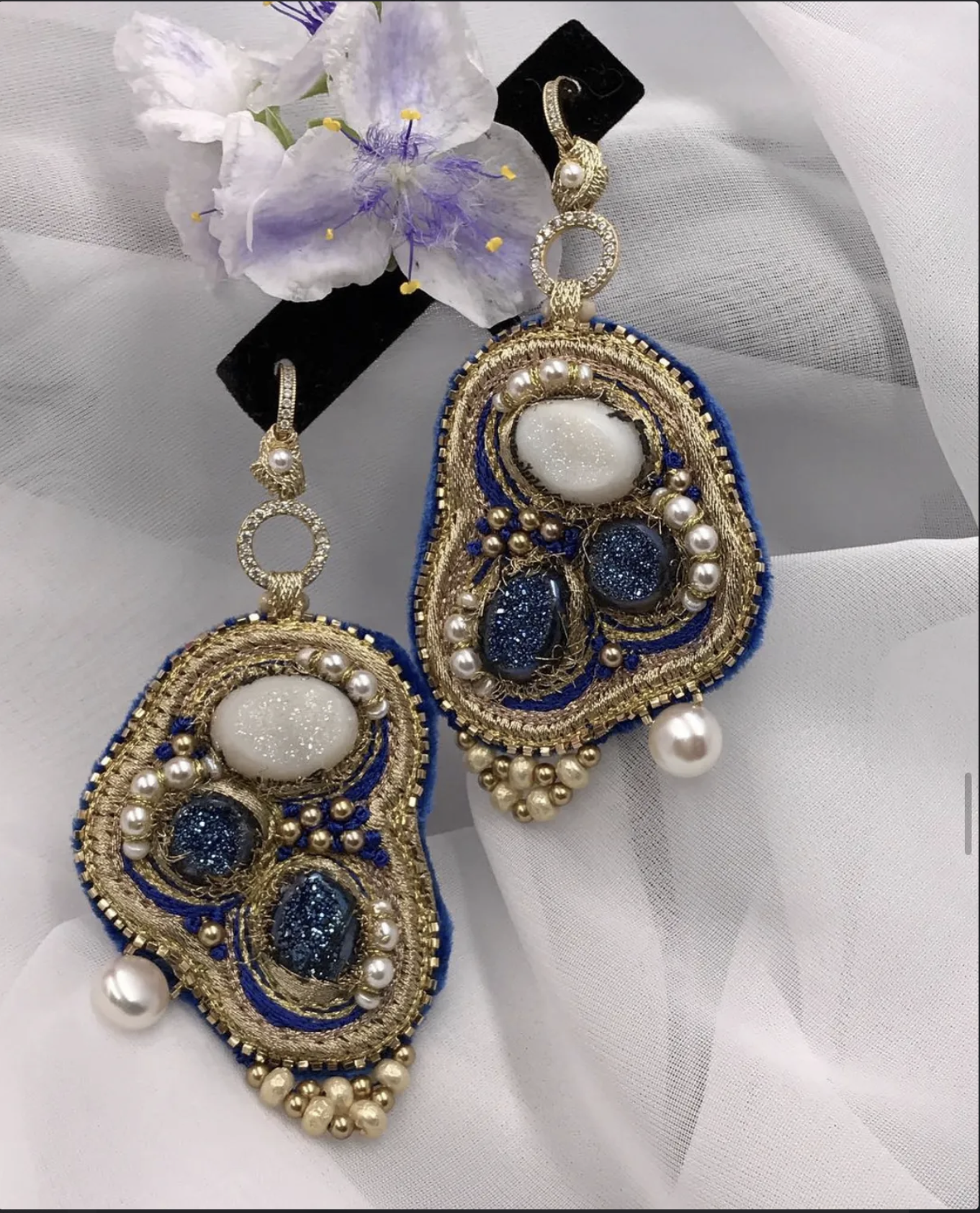 Jewelry by Lorushka